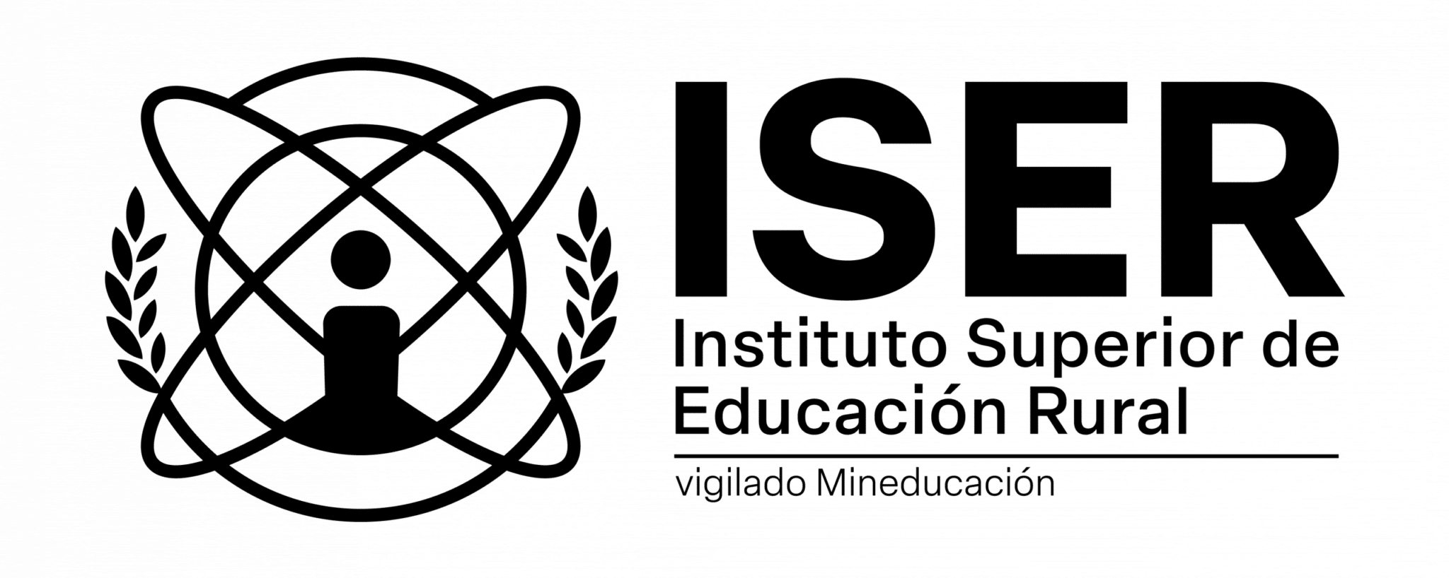 Instituto Superior de Educación Rural (ISER) Logo